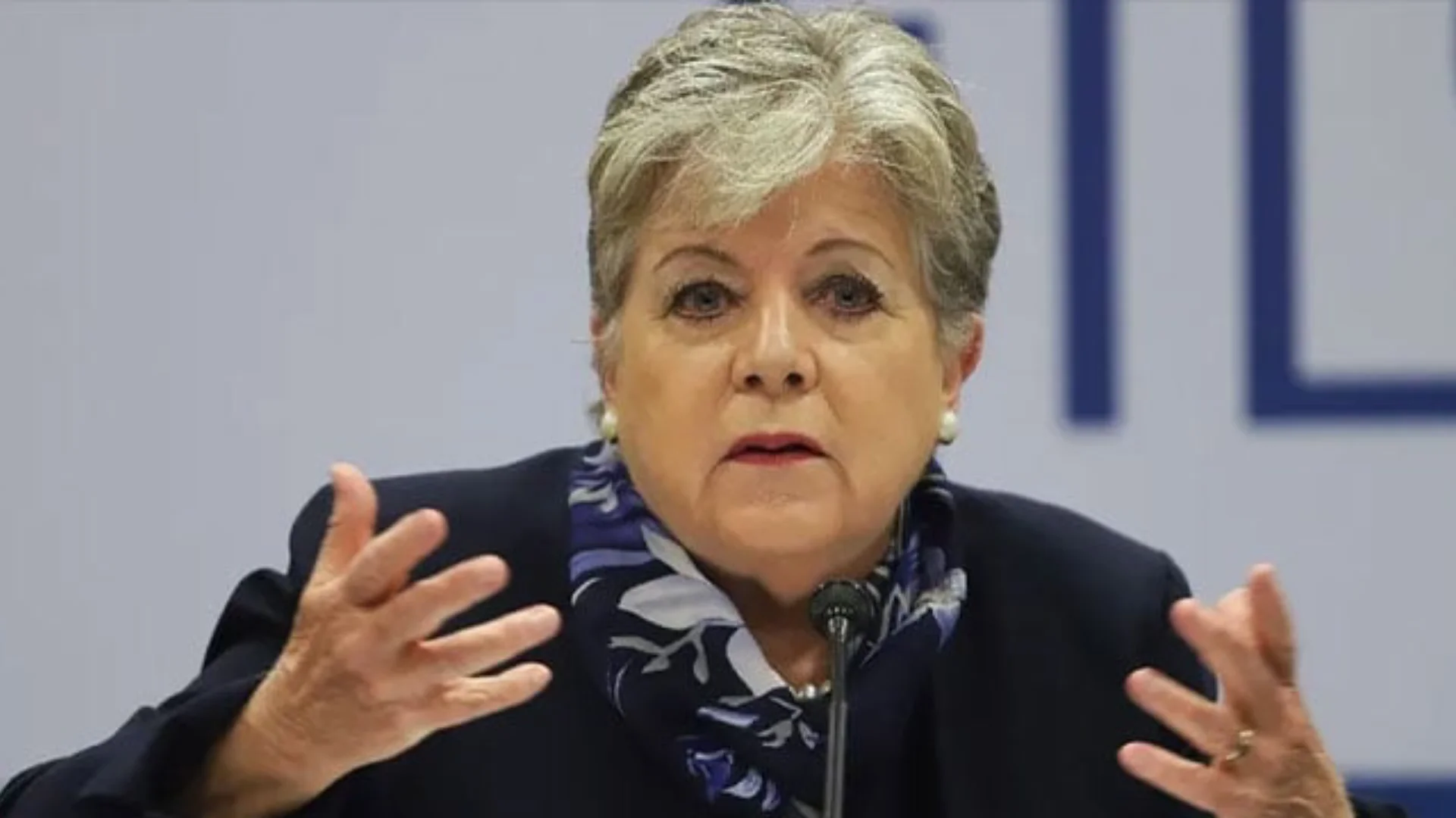 México tenía una meta de reducción de emisiones de GEI del 35 por ciento, que aún no se ha conseguido, se busca superar.