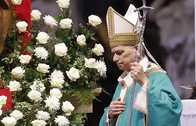 El papa León XIV detalló su deseo de visitar pronto América Latina, en particular la Basílica de Guadalupe de México