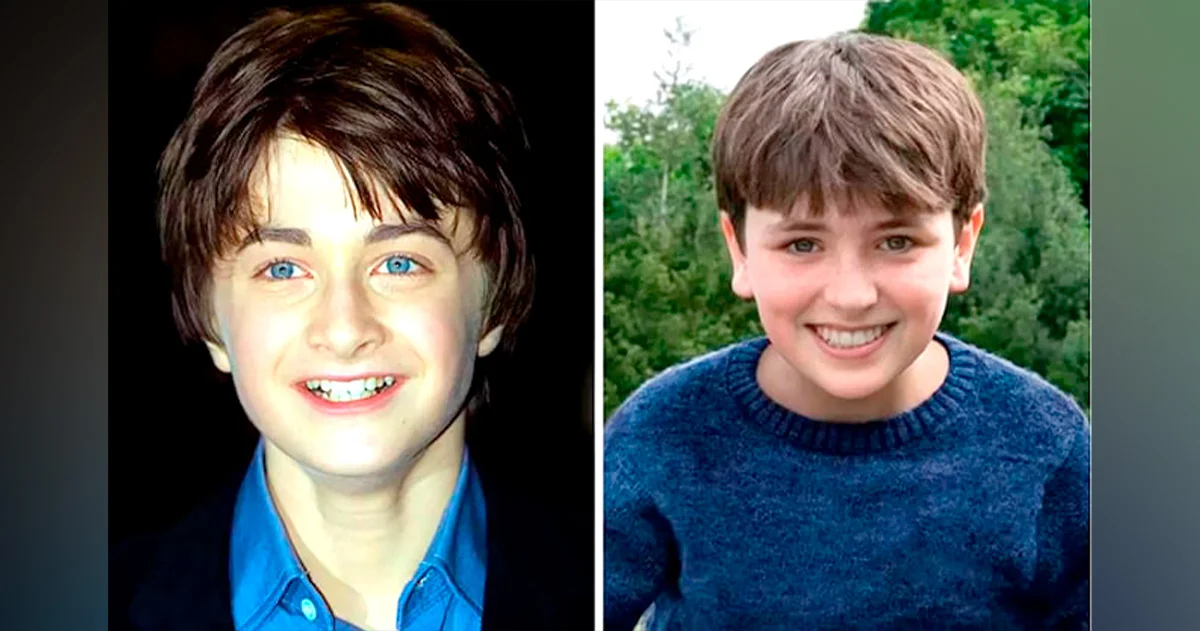 Le escribe Daniel Radcliffe carta al nuevo ‘Harry Potter’