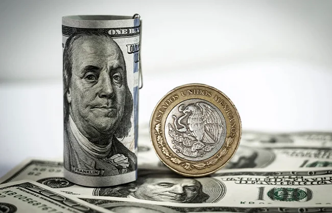 La incertidumbre generada por la próxima revisión del Tratado entre México, Estados Unidos y Canadá en 2026 está impactando en la economía mexicana.