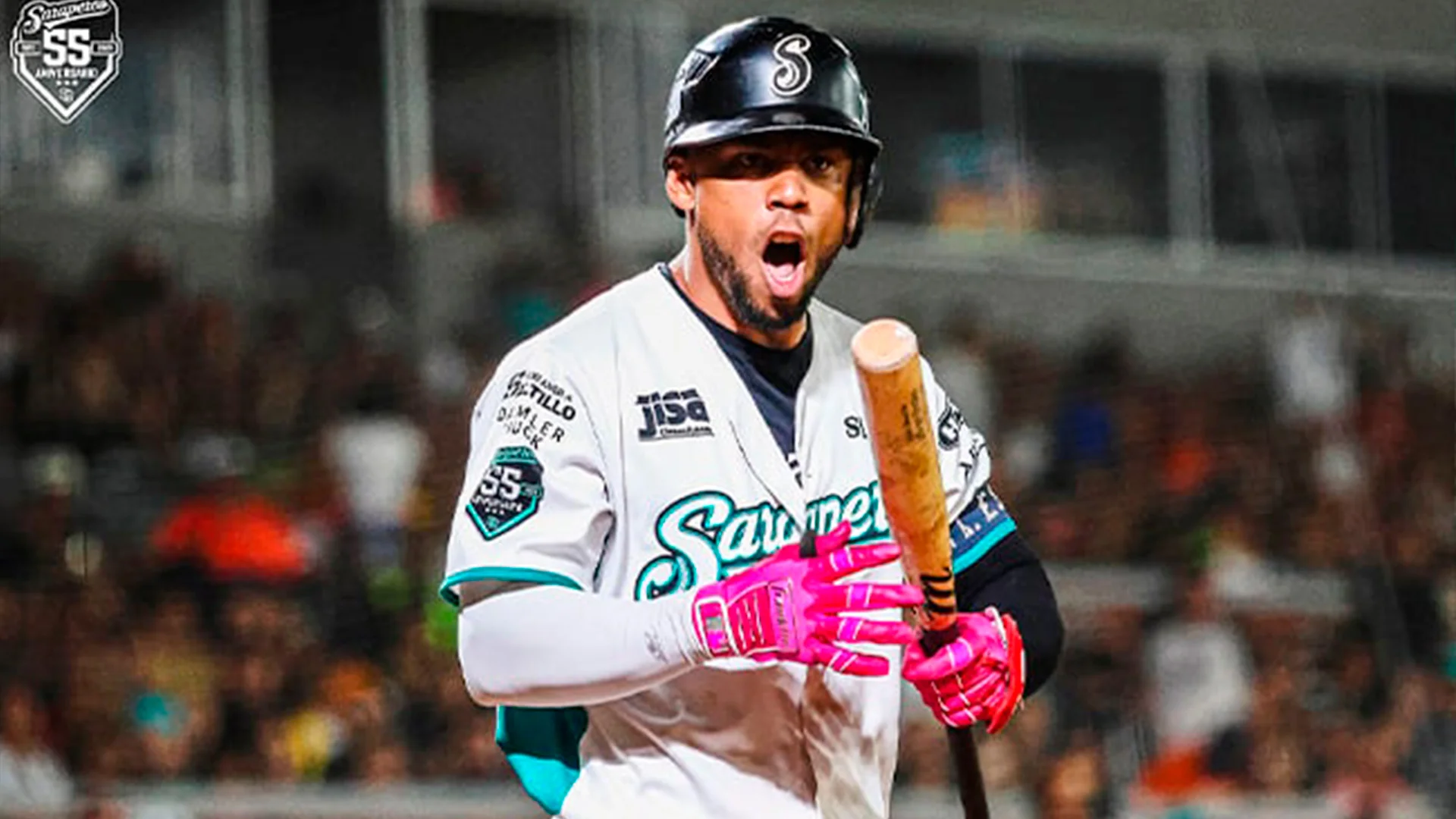 Saraperos de Saltillo enfrentará un calendario 2026 complicado.