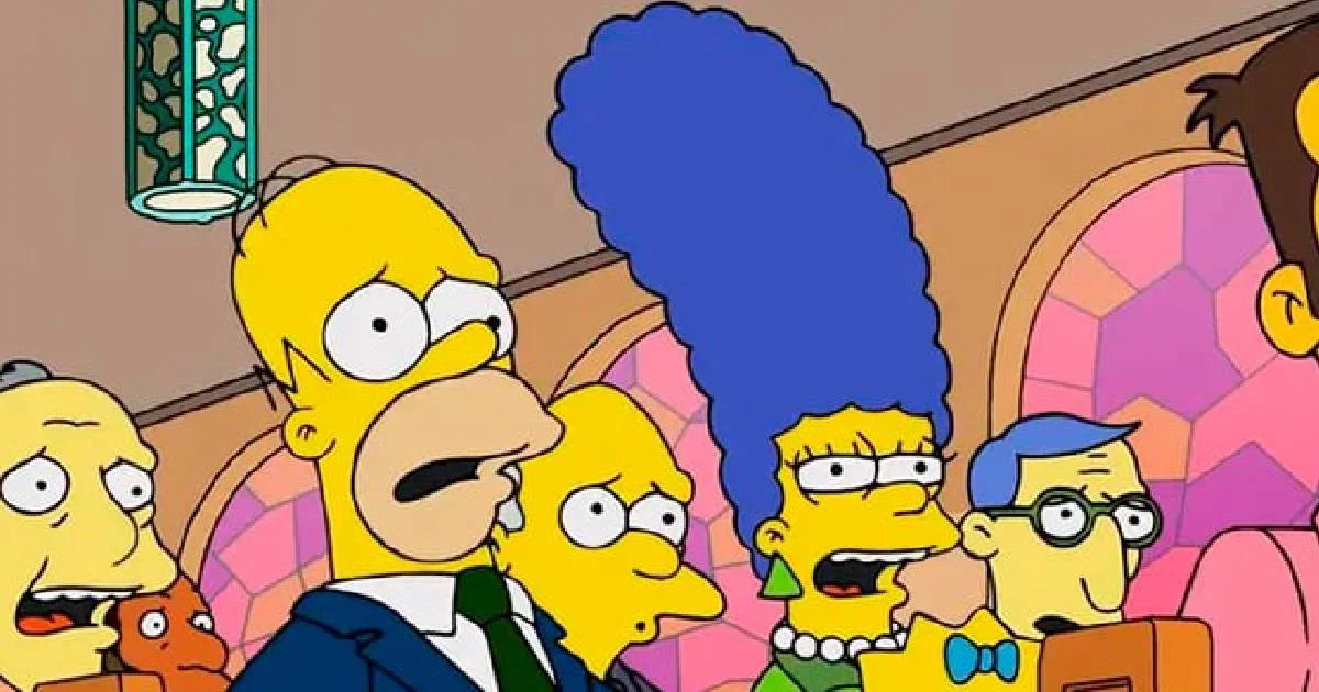 Alice Glick, la histórica organista de Springfield, es eliminada definitivamente en la temporada 37 de Los Simpson