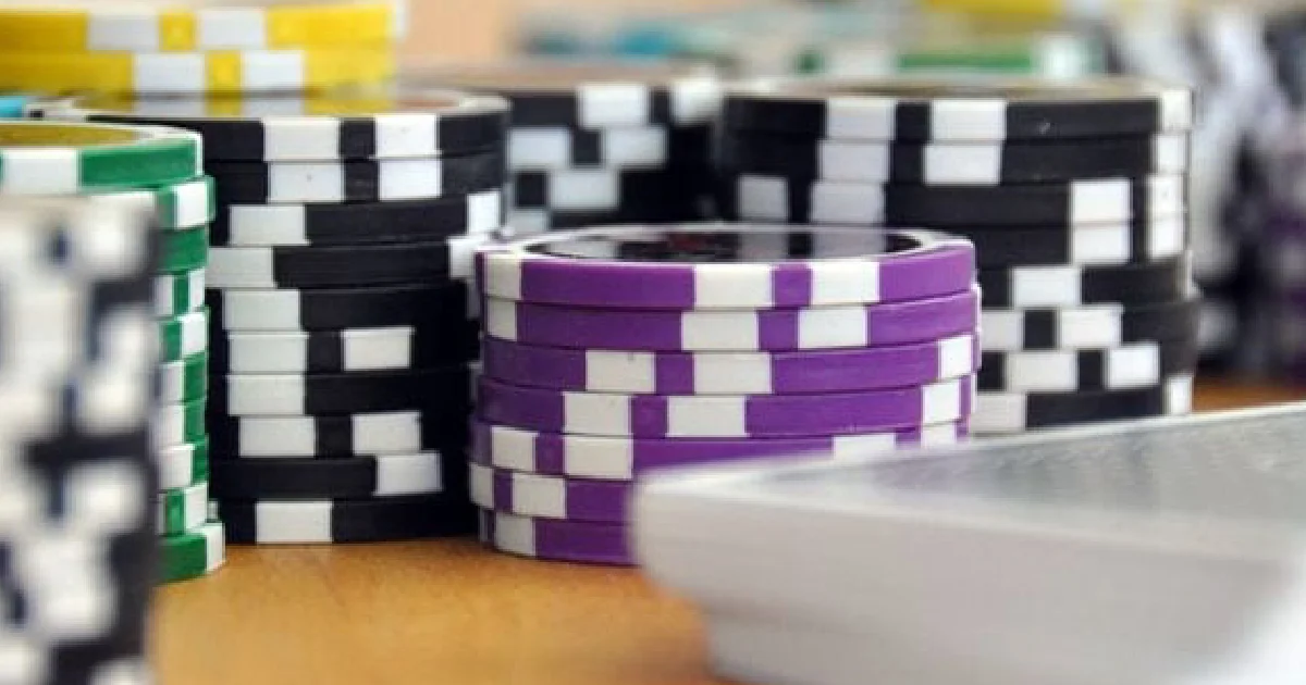 Segob está trabajando para actualizar Ley de Juegos y Sorteos