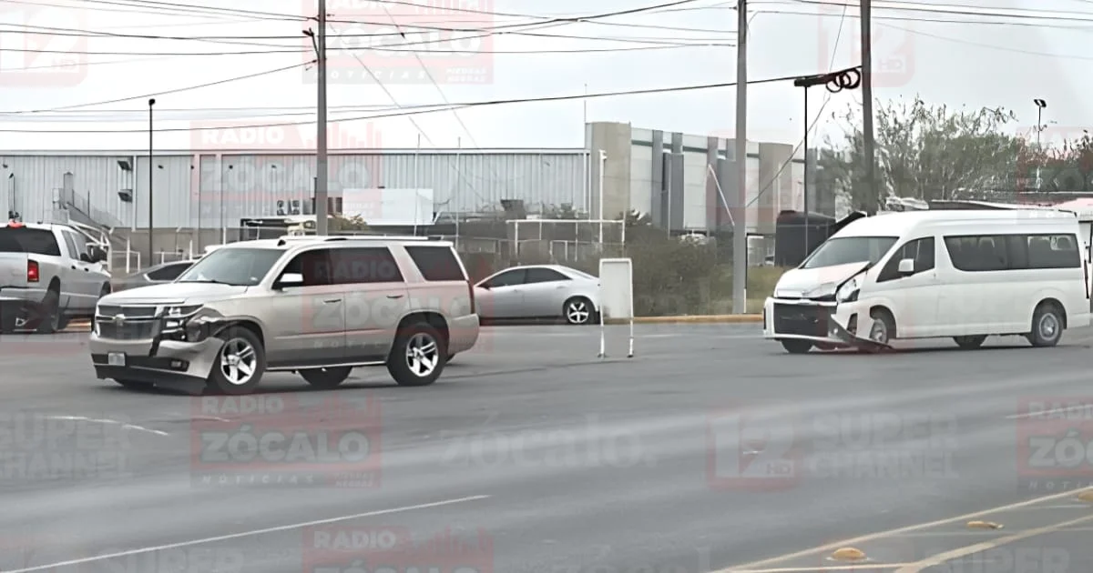 Denuncian familiares de conductor detención arbitraria por accidente