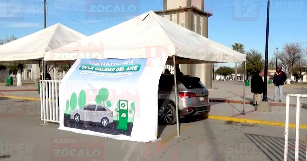 Planean estrategia con empresas y posibles multas para Revisado 2026