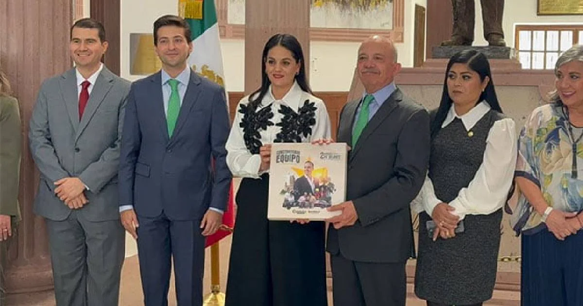 Este ejercicio representa un compromiso con la transparencia y la rendición de cuentas