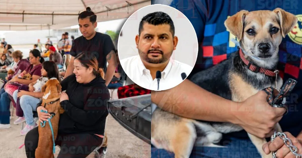 Jornadas de Esterilización superan meta