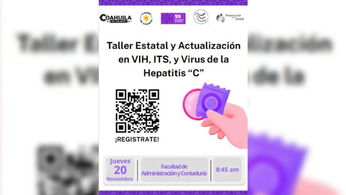 La capacitación se realizará en el auditorio de la Facultad de Administración