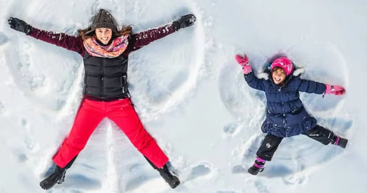 Frente frío 15: Caerá nieve en estos estados; advierten heladas en todo el país