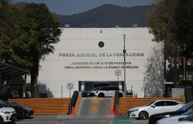 FGR trata de impedir que Javier Duarte obtenga la libertad anticipada