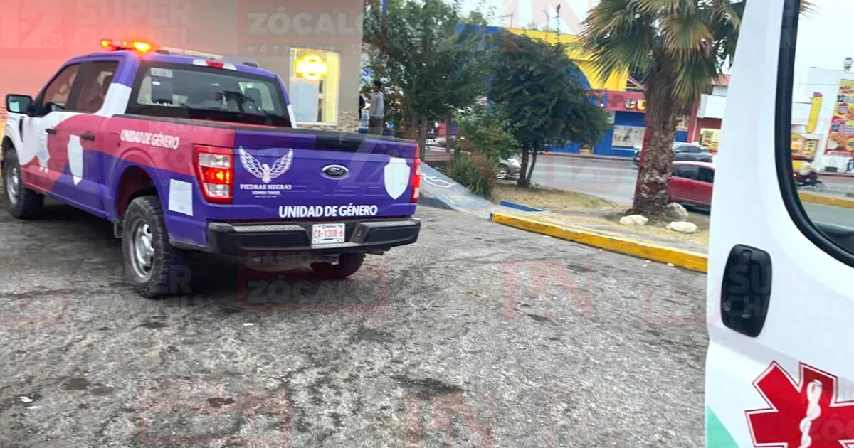 Auxilian a Joven en situación de calle