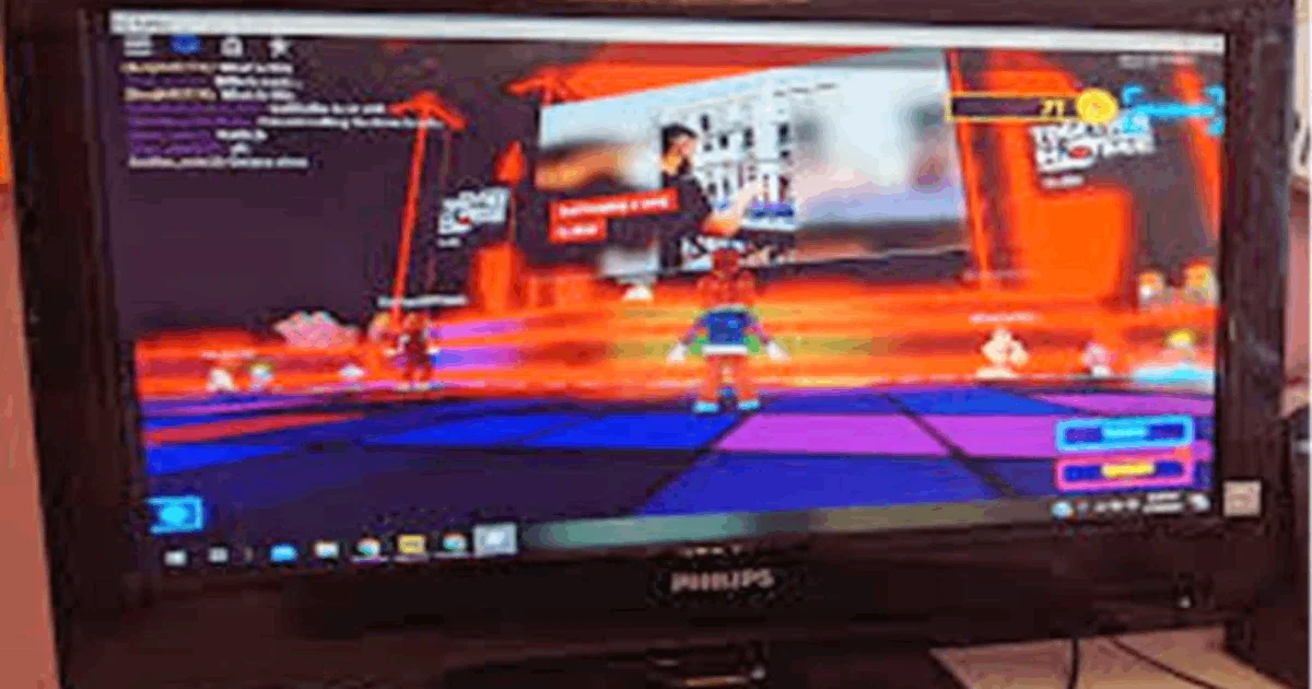 Roblox exigirá verificación facial para limitar interacción entre menores y adultos