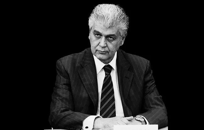 El ex director de la Comisión Federal de Electricidad (CFE), Alfredo Elías Ayub, falleció este miércoles a los 75 años de edad