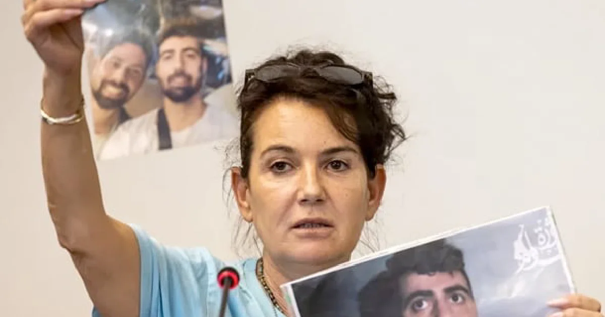 Según testigos presenciales, personal de urgencias y sanitario y las propias autoridades israelíes, hay casos de víctimas que sufrieron abusos durante el ataque del 7 de octubre