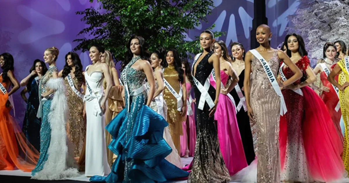 Empañan escándalos brillo de Miss Universo; sacuden polémicas certamen