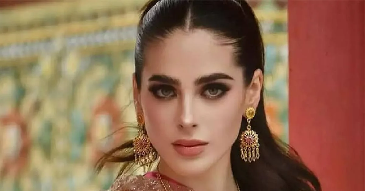 Fátima Bosch manda mensaje de empoderamiento previo a la final de Miss Universo