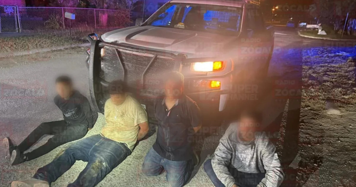 Las autoridades destacaron la cooperación interinstitucional como clave para garantizar la seguridad en la comunidad y el cumplimiento de la ley migratoria