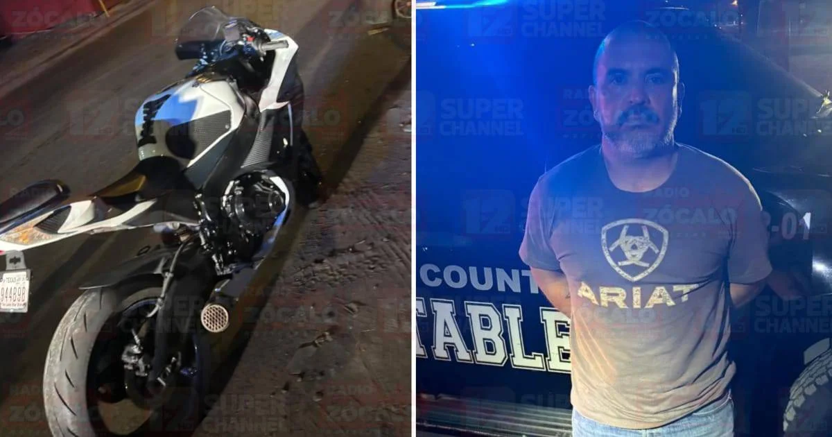 Hombre buscado en Condado de Bexar es arrestado en Eagle Pass