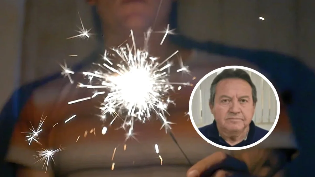 Vendedores podrían ser objeto de alguna sanción y del decomiso de la mercancía, indicó Francisco Contreras, coordinador regional de la dependencia