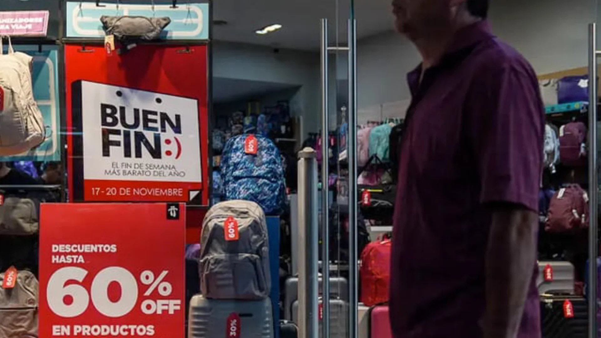 Fueron 15 quejas en Coahuila del Buen Fin