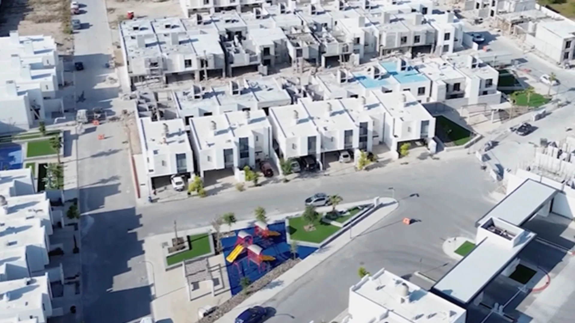 Provocará Tren del Norte sobredemanda de rentas; insuficiente vivienda para trabajadores en la Sureste