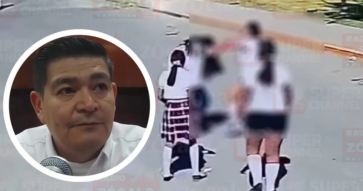 Los videos en este tipo de casos son de ayuda porque aportan datos en la investigación.