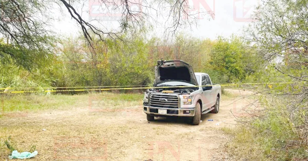Hombre fue despojado de su camioneta a punta de cuchillo en Acuña, el vehículo fue recuperado horas después en operativo policial cerca del río Bravo.