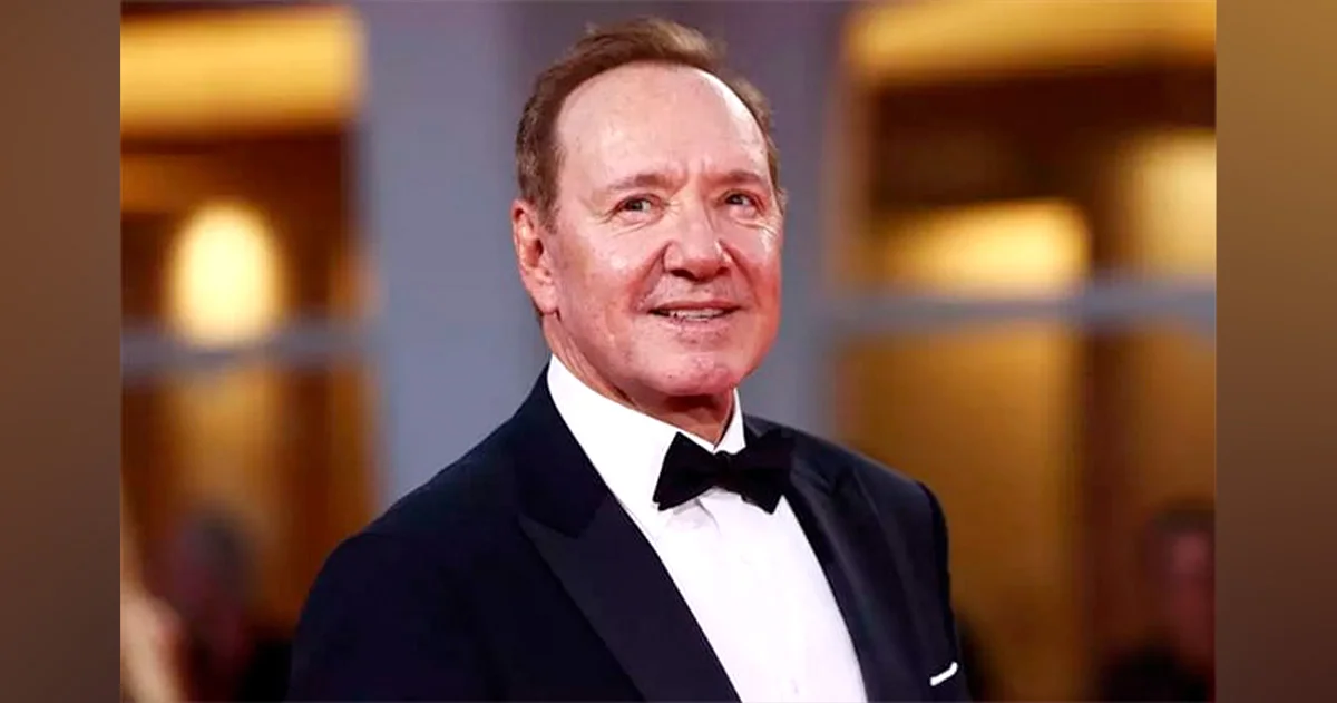 Kevin Spacey reconoce que no tiene hogar y que vive en hoteles tras años de batallas legales.