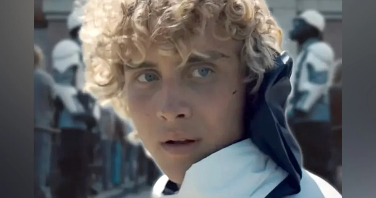 ‘Los Juegos del Hambre: Amanecer en la Cosecha’ sorprende con su primer tráiler oficial