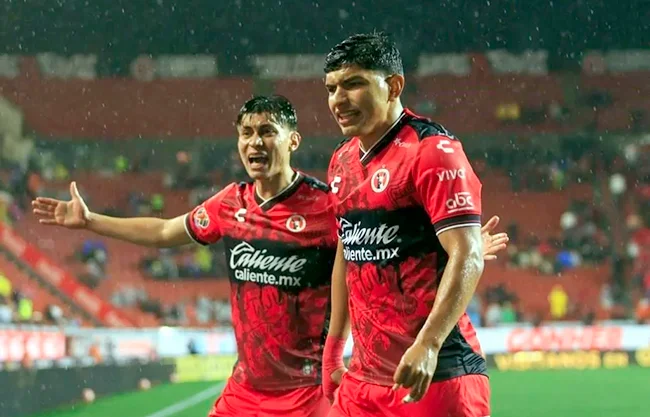 Es Xolos el rival de Tigres para Cuartos de Final