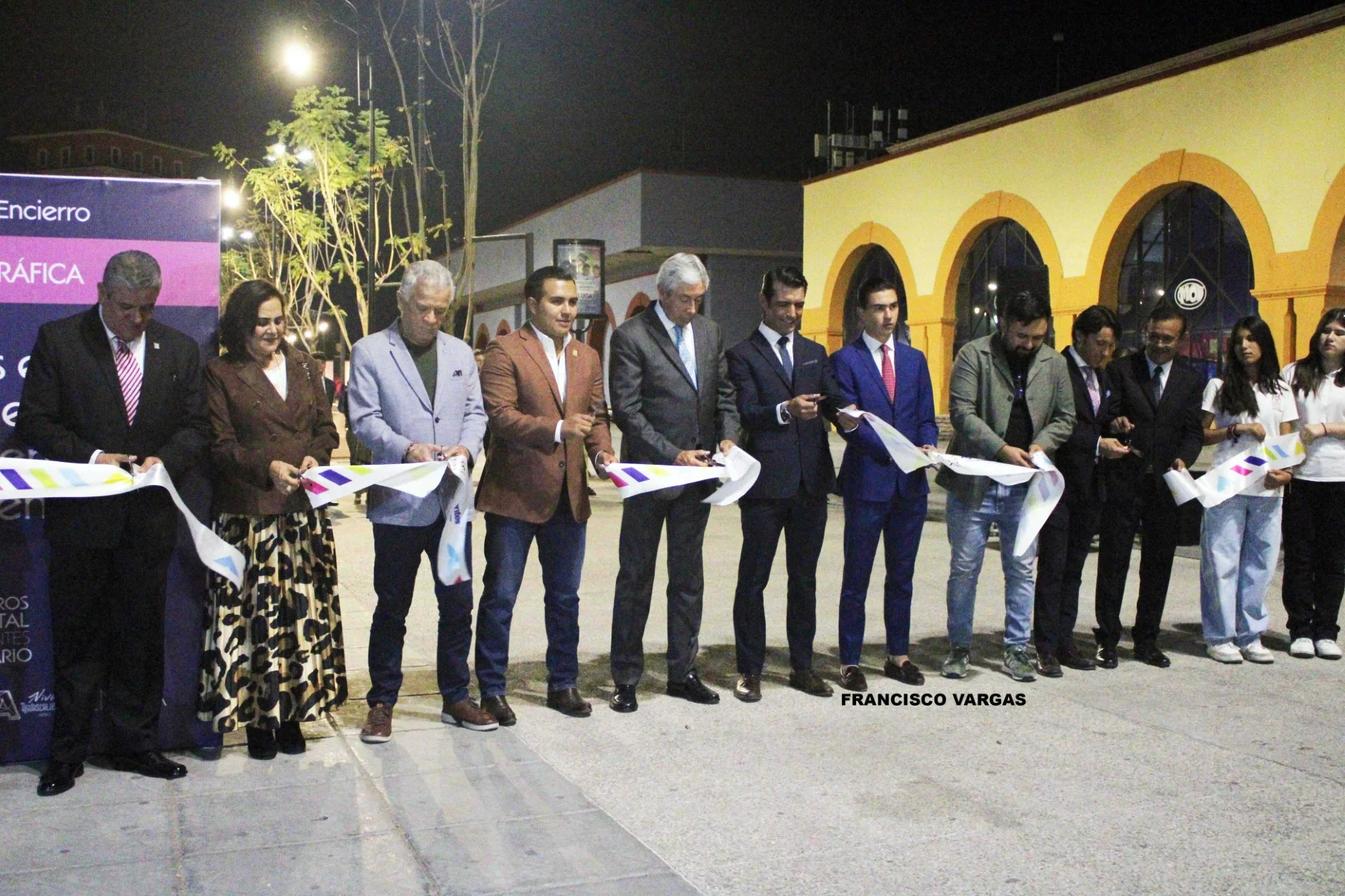 Inauguran la Exposición Iconográfica de las alternativas en la Plaza de Toros Monumental de Aguascalientes