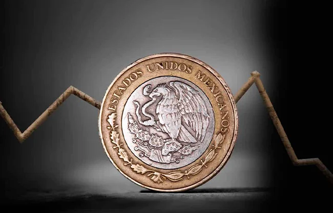 Se estanca la economía, confirman cifras de Inegi; amenaza ‘recesión técnica’