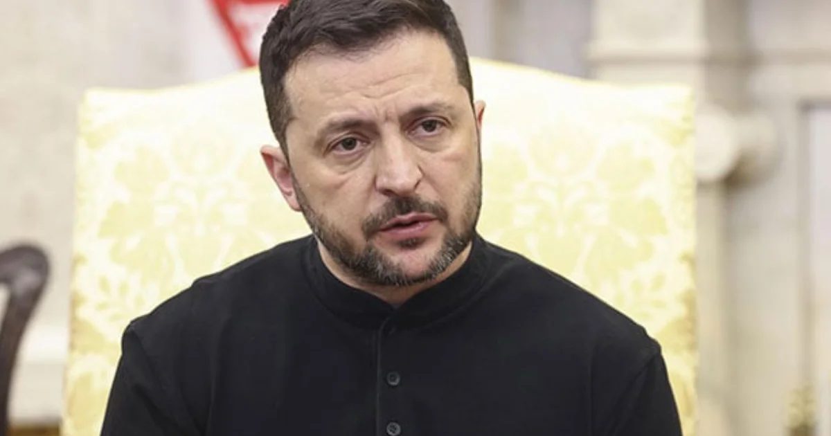 Rusia lanza un ultimátum a Zelenski, pero niega haber recibido el plan de paz de EU