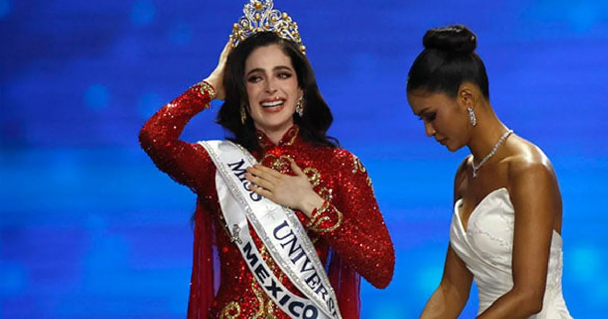 Durante la mañanera, Sheinbaum afirmó que el ejemplo es para hombres y mujeres