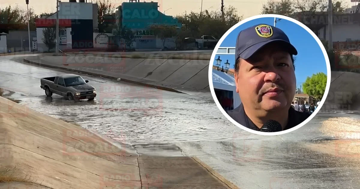 Exhortó a la población a prepararse, abrigar a los menores que acuden a clases, vigilar a los adultos mayores y proteger a las mascotas