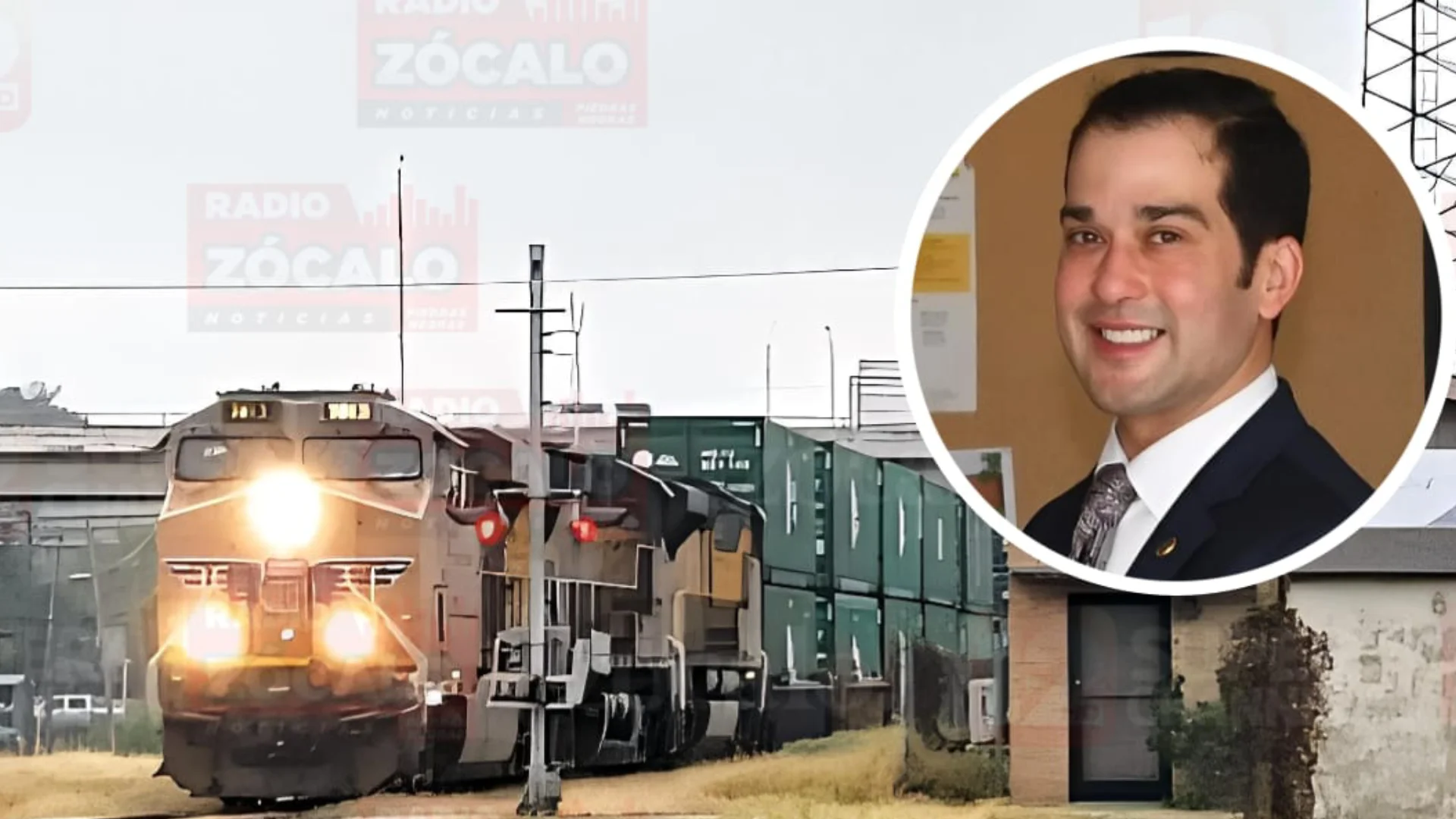 El cambio consiste en que los relevos de tripulación ya no se realizarán sobre el Puente Internacional