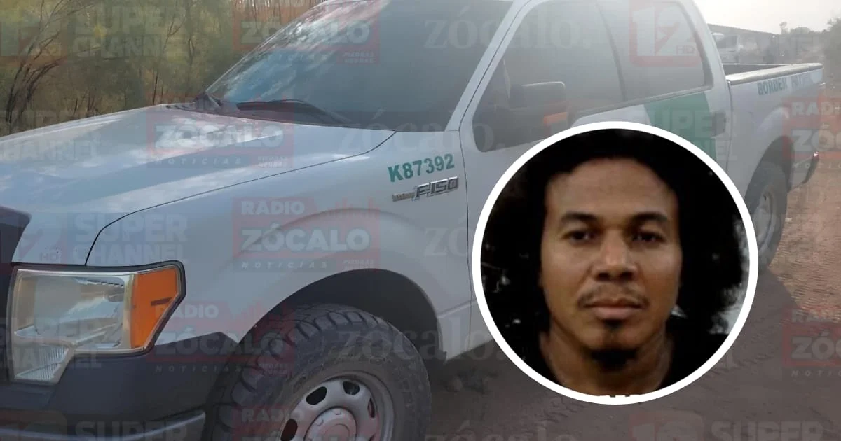 La rápida acción evitó que llegara a comunidades cercanas. Ahora enfrenta cargos por reingreso ilegal y está bajo custodia federal.