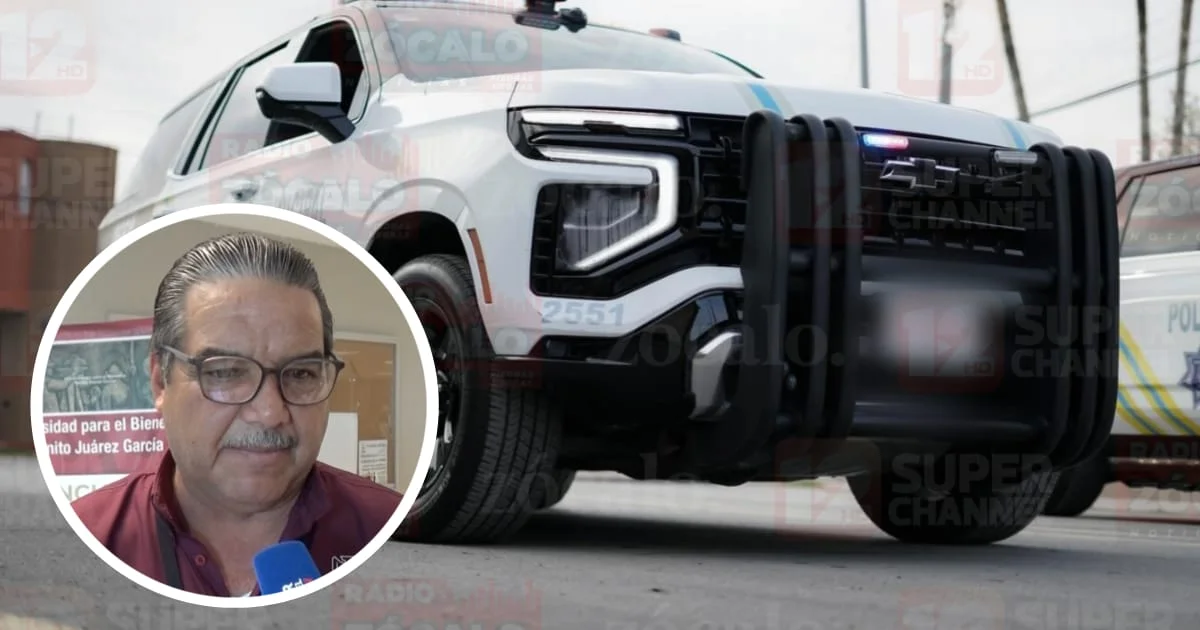 Se trata de un vehículo de alquiler de la línea Canales que se impactó contra una camioneta pick-up particular