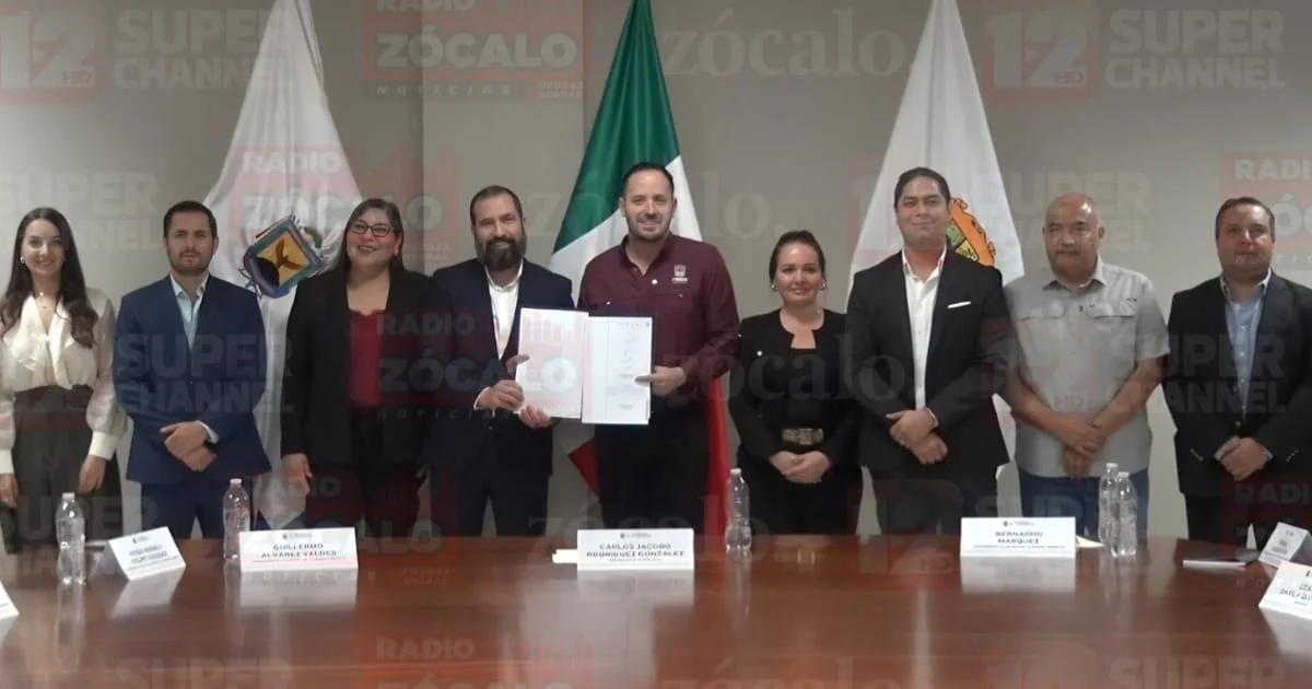 Se trata de una agrupación legalmente constituida y que trabajará de la mano con el municipio en atraer más pacientes