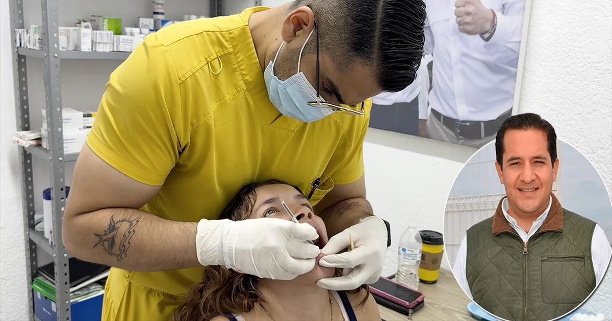 En todas las ediciones pasadas se ha tenido una muy buena respuesta por parte de la ciudadanía que requiere de estas atenciones.