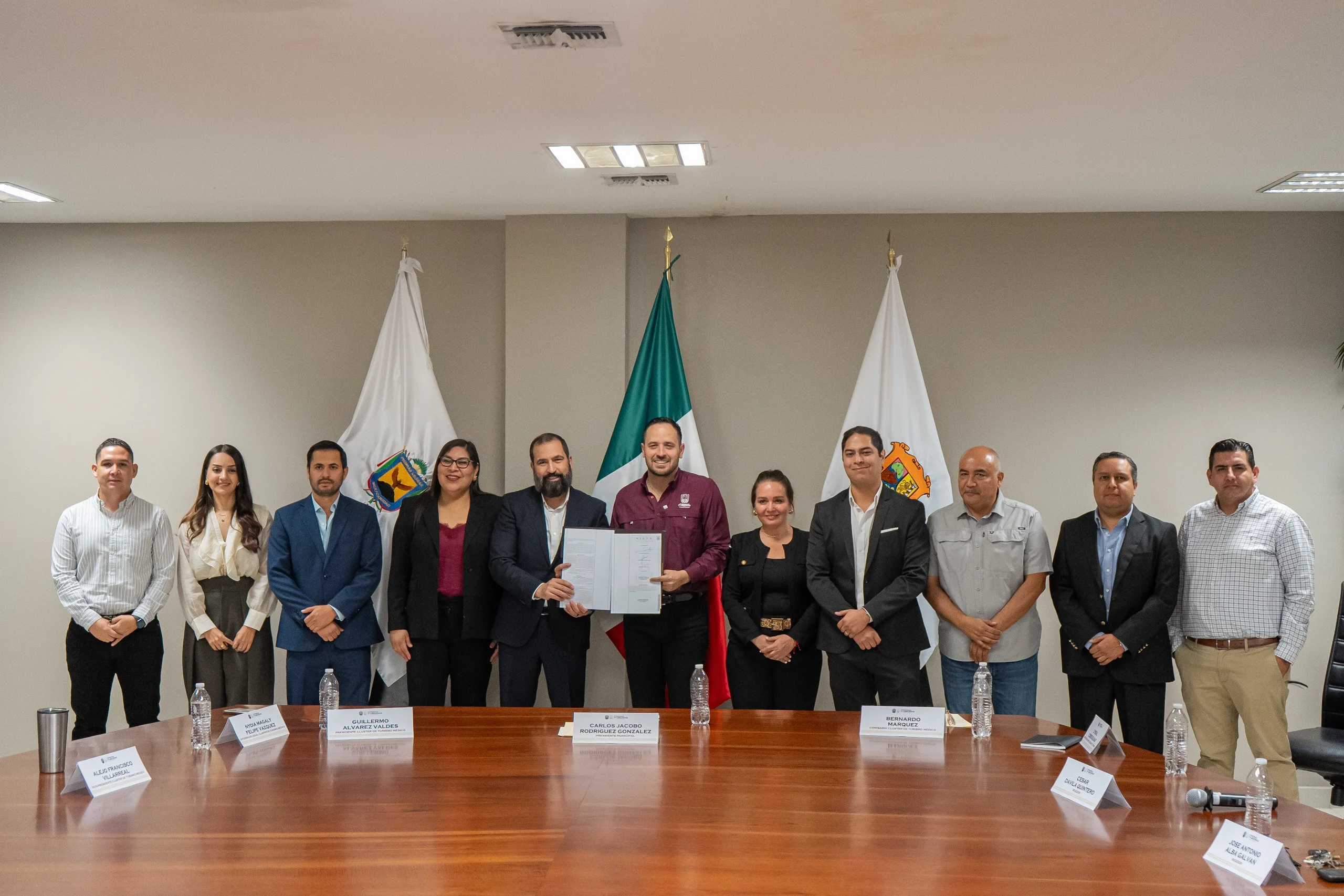 Clúster de Turismo Médico tiene como propósito promover esta rama del turismo y potenciar la derrama económica que se genera en la ciudad.