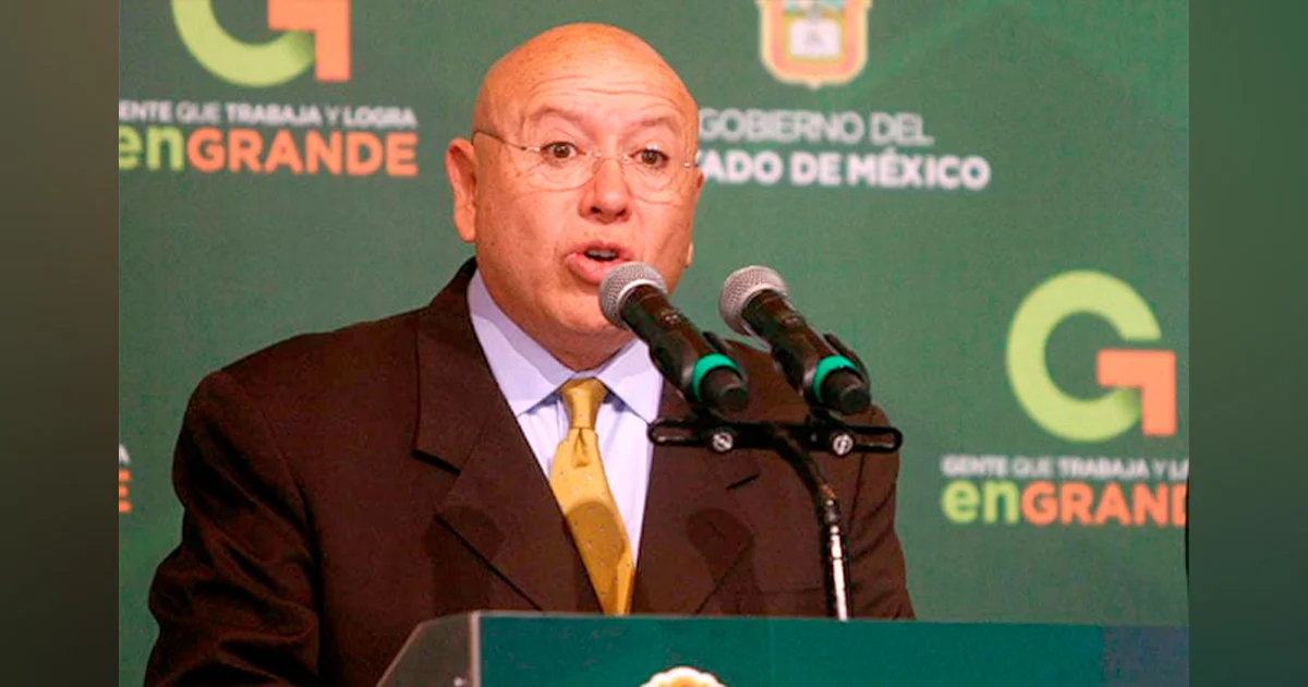 Había regresado a la escena pública a través de redes sociales, difundiendo opiniones políticas y, notablemente, reafirmando su lealtad a Montiel.