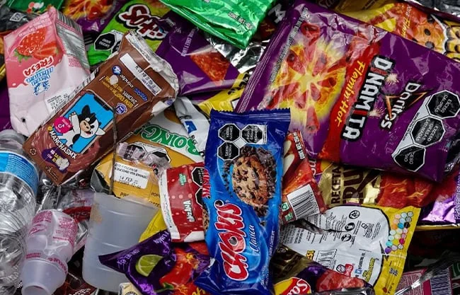 Expertos alertan por expansión de ultraprocesados y advierten daños crecientes a la salud