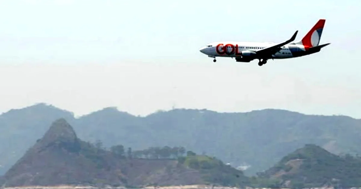 Cancelan 6 aerolíneas viajes a Venezuela