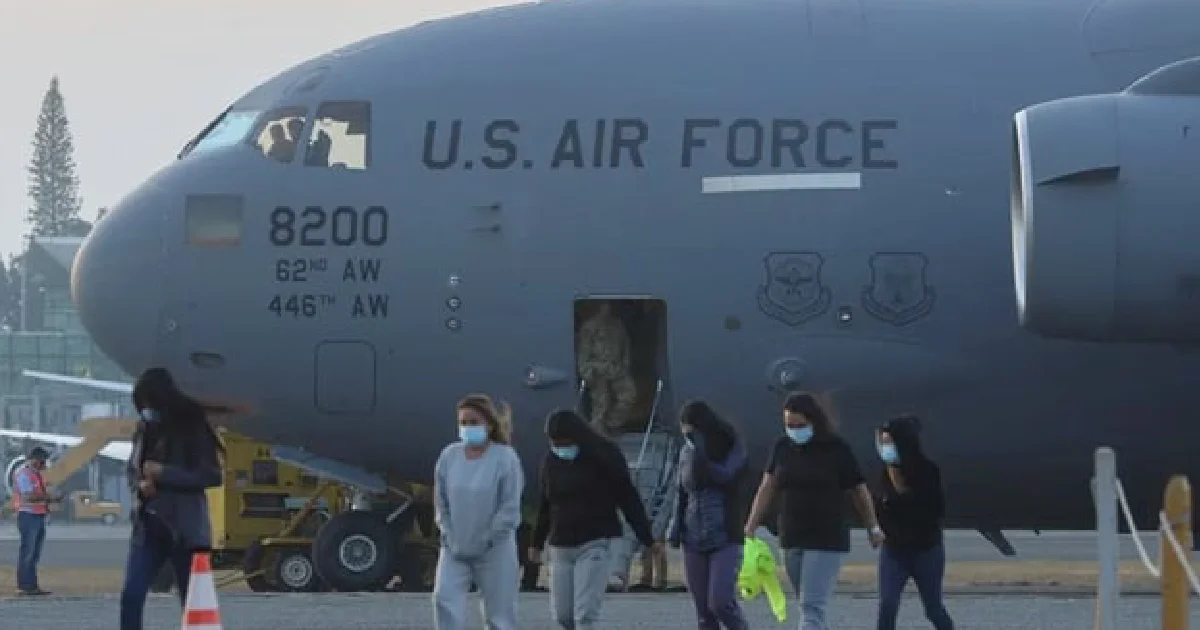 El tribunal de apelaciones del distrito de Columbia denegó por votación dividida (2-1) la moción de suspensión presentada por el Gobierno