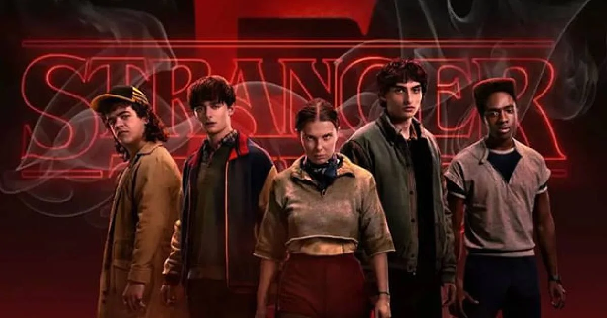 ¿Listo para Stranger Things 5? Resumen imprescindible y lo que debes recordar de la temporada pasada