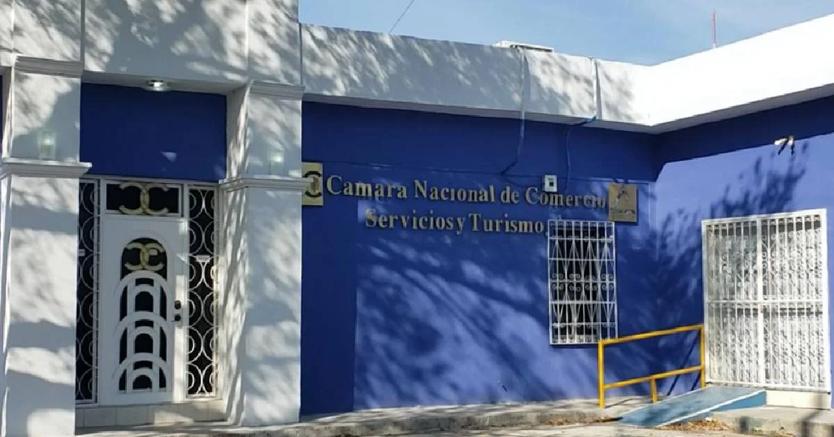 Buen Fin marca el ritmo de ventas para Fin de Año: Canaco