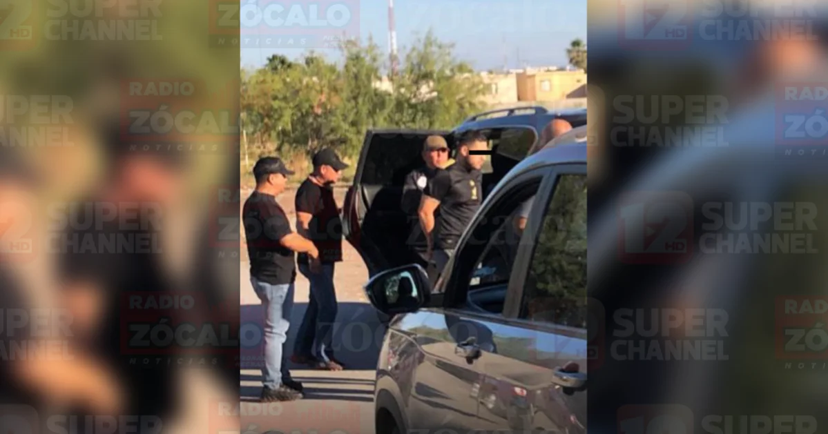 Joven queda en prisión preventiva por asesinar a un perro en Piedras Negras