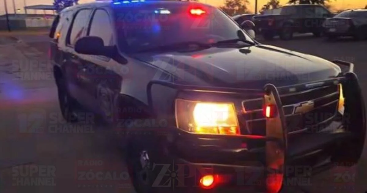 El oficial Alberto de la Torre destacó que las patrullas están listas para recorrer las calles y proteger a los residentes, agradeciendo a la directora Amy González por la donación de los vehículos.