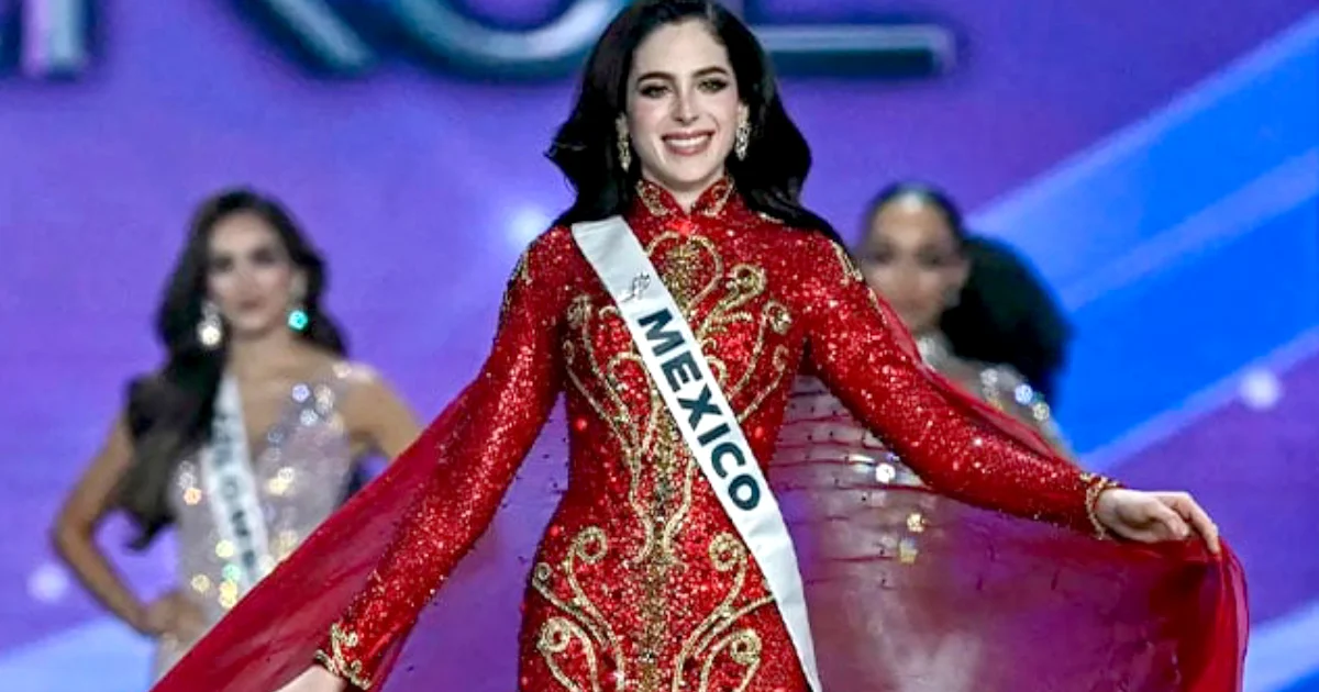 La originaria de Tabasco ha mostrado su fe de manera reiterada en sus plataformas personales, en Instagram incluye la frase “Viva Cristo Rey”